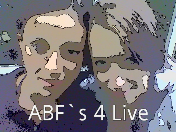 ABF's $ - Live - 