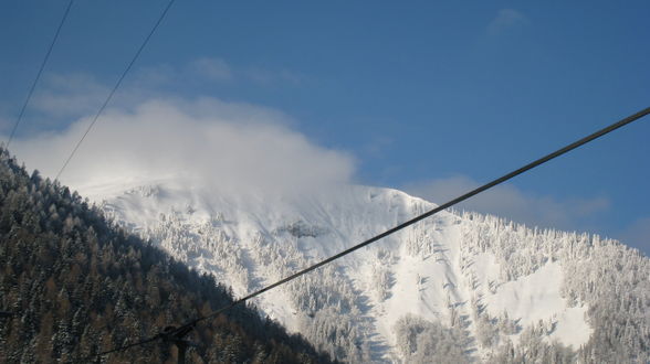 Skitag auf der gemeindealpe - 