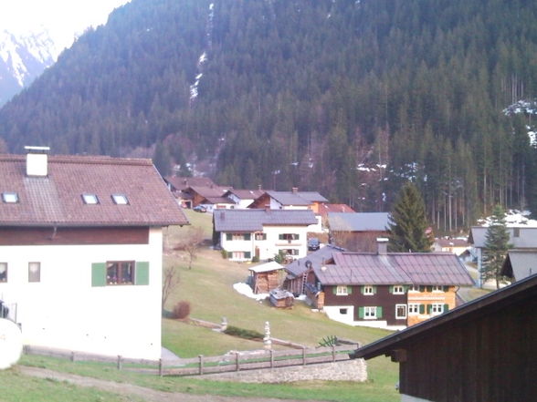 Voralberg - 