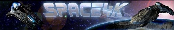 Space4k-Schiffe - 