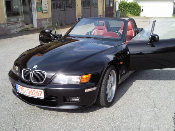 BMW  Z3 - 