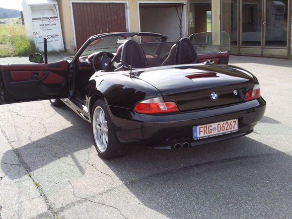 BMW  Z3 - 