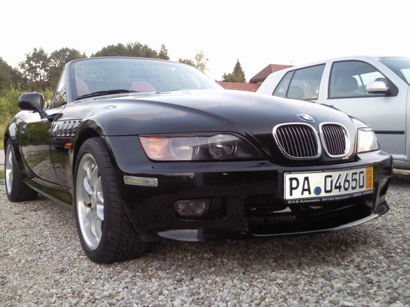 BMW  Z3 - 