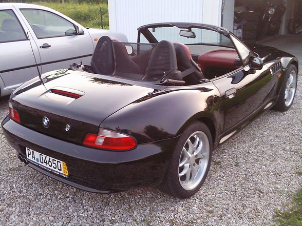 BMW  Z3 - 