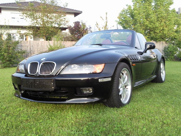 BMW  Z3 - 