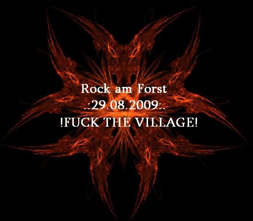 Rock am Forst - 