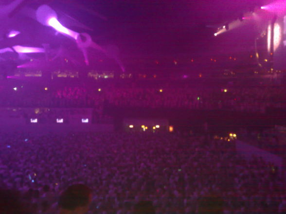 Sensation White - PRAG - 