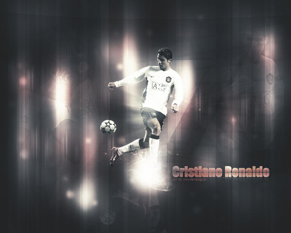 cristiano ronaldo - 