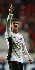 cristiano ronaldo - 