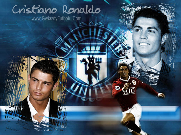 cristiano ronaldo - 