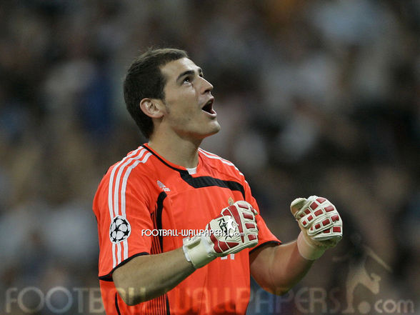 IkEr  CaSiLlAs - 