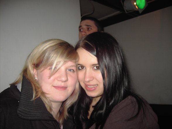 Kellerbar 2007 - 