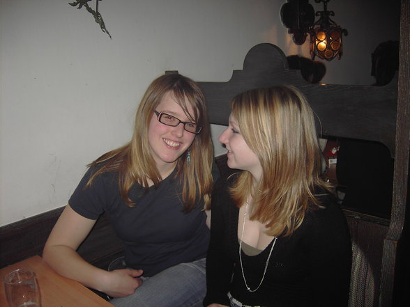 Kellerbar 2007 - 