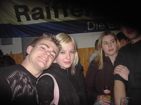 Kellerbar 2007 - 