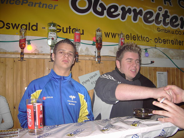 Kellerbar 2007 - 