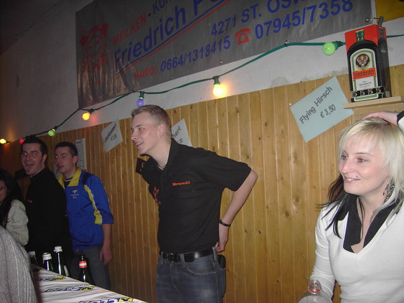 Kellerbar 2007 - 