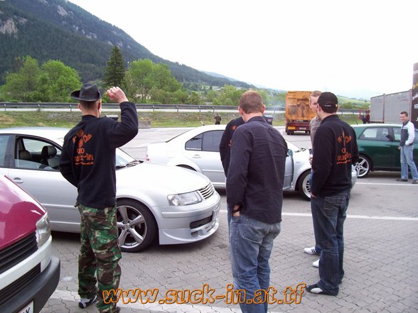 Wörthersee 2007 - 