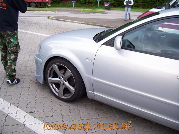 Wörthersee 2007 - 