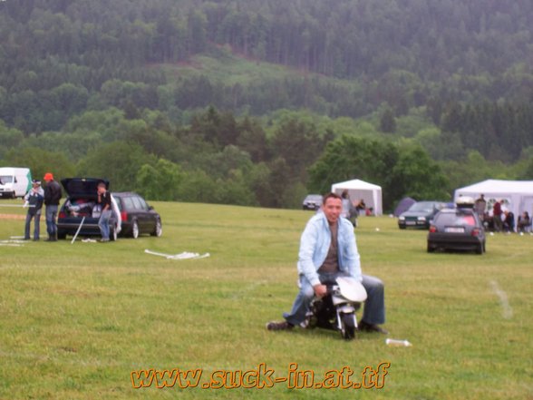 Wörthersee 2007 - 