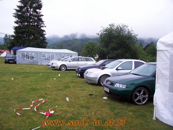 Wörthersee 2007 - 