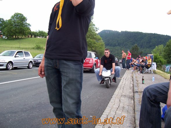 Wörthersee 2007 - 