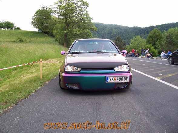 Wörthersee 2007 - 