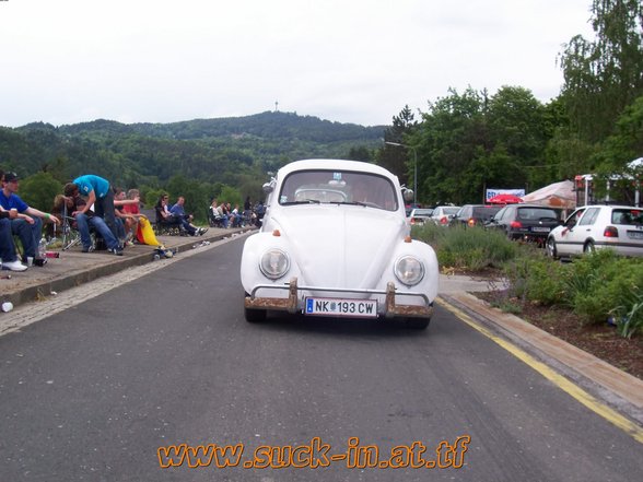 Wörthersee 2007 - 