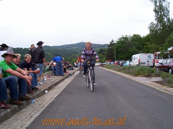 Wörthersee 2007 - 