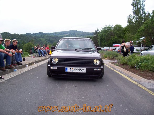 Wörthersee 2007 - 