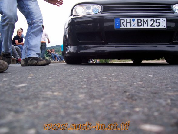 Wörthersee 2007 - 