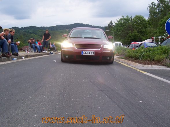 Wörthersee 2007 - 