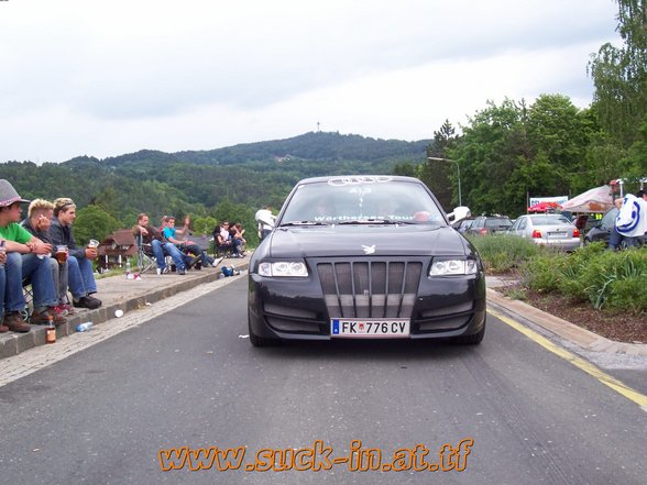 Wörthersee 2007 - 