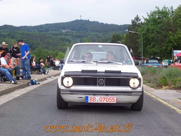 Wörthersee 2007 - 