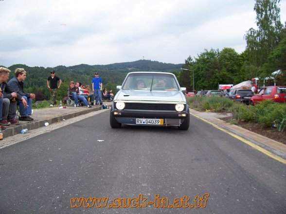 Wörthersee 2007 - 