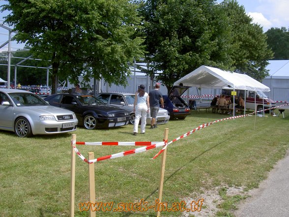 Wieselburg 2007 - 