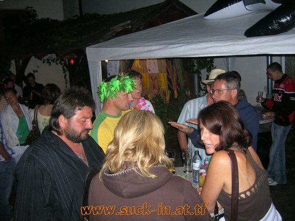 Karibik Night 2007 - 