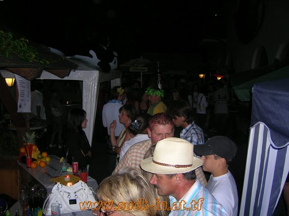 Karibik Night 2007 - 