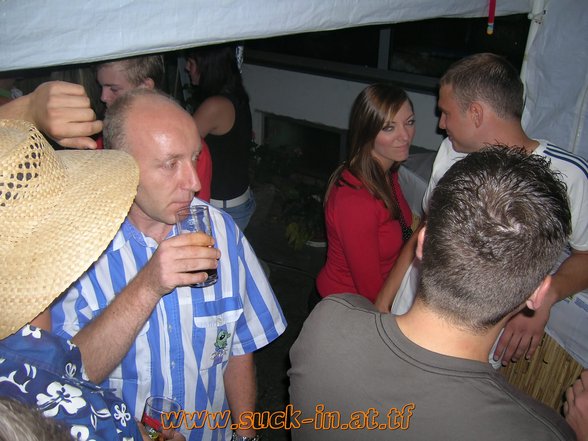 Karibik Night 2007 - 