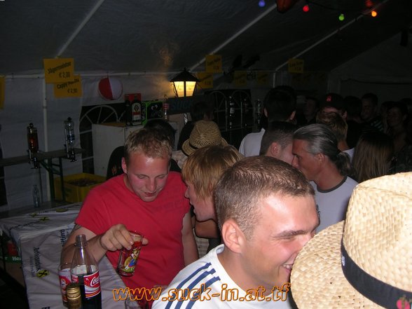 Karibik Night 2007 - 