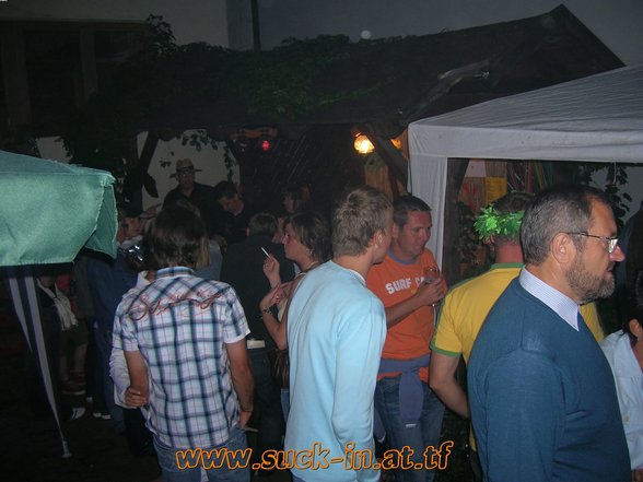 Karibik Night 2007 - 