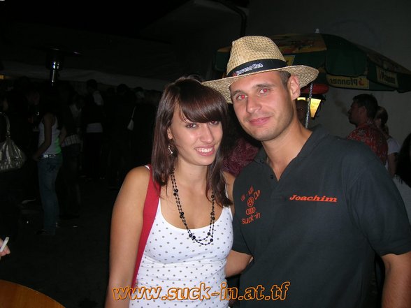 Karibik Night 2007 - 