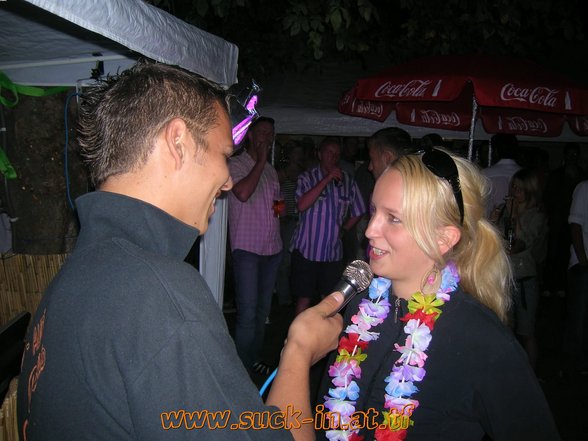 Karibik Night 2007 - 