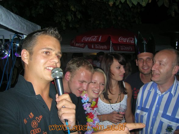 Karibik Night 2007 - 