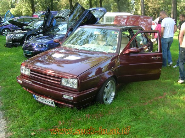 Cult Society Tuning Festival 2007 - 