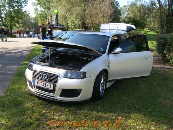 Cult Society Tuning Festival 2007 - 