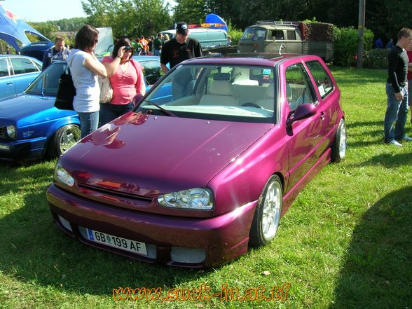 Cult Society Tuning Festival 2007 - 