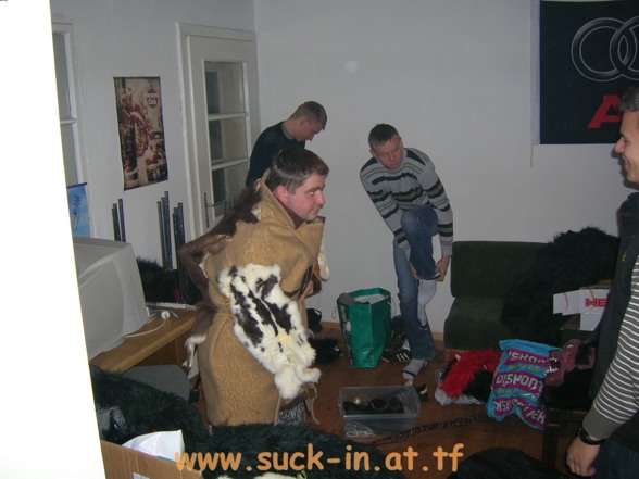 Krampusumzug Freistadt - 