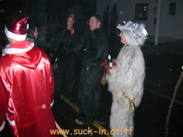 Krampusumzug Freistadt - 