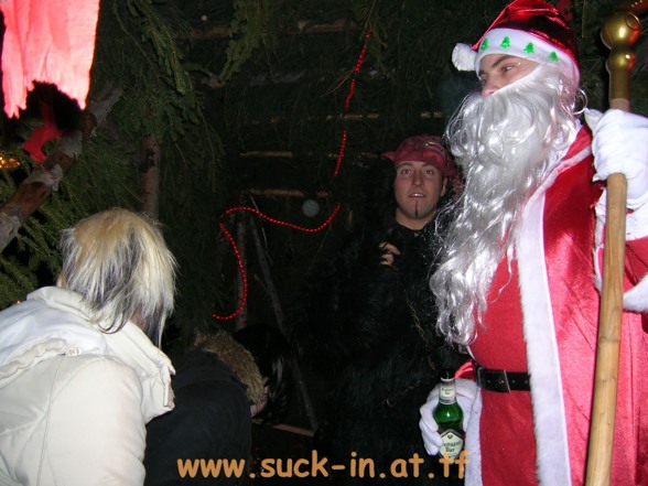 Krampusumzug Freistadt - 