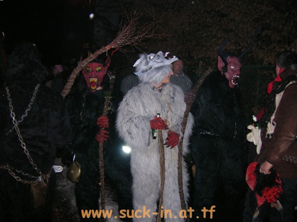 Krampusumzug Freistadt - 